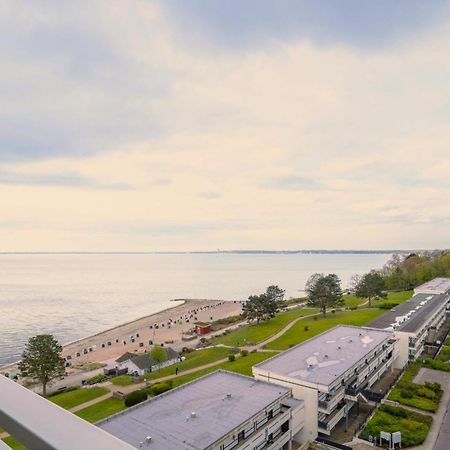 Ferienpark Sierksdorf App 317 - Strandlage Εξωτερικό φωτογραφία