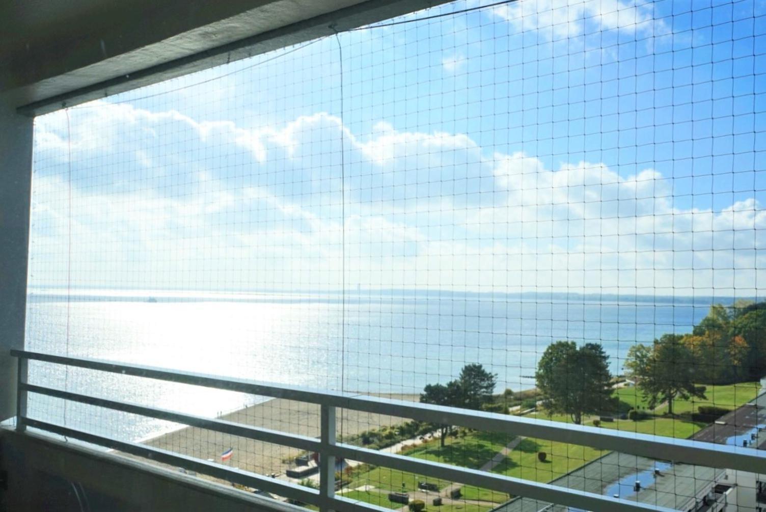 Ferienpark Sierksdorf App 317 - Strandlage Εξωτερικό φωτογραφία
